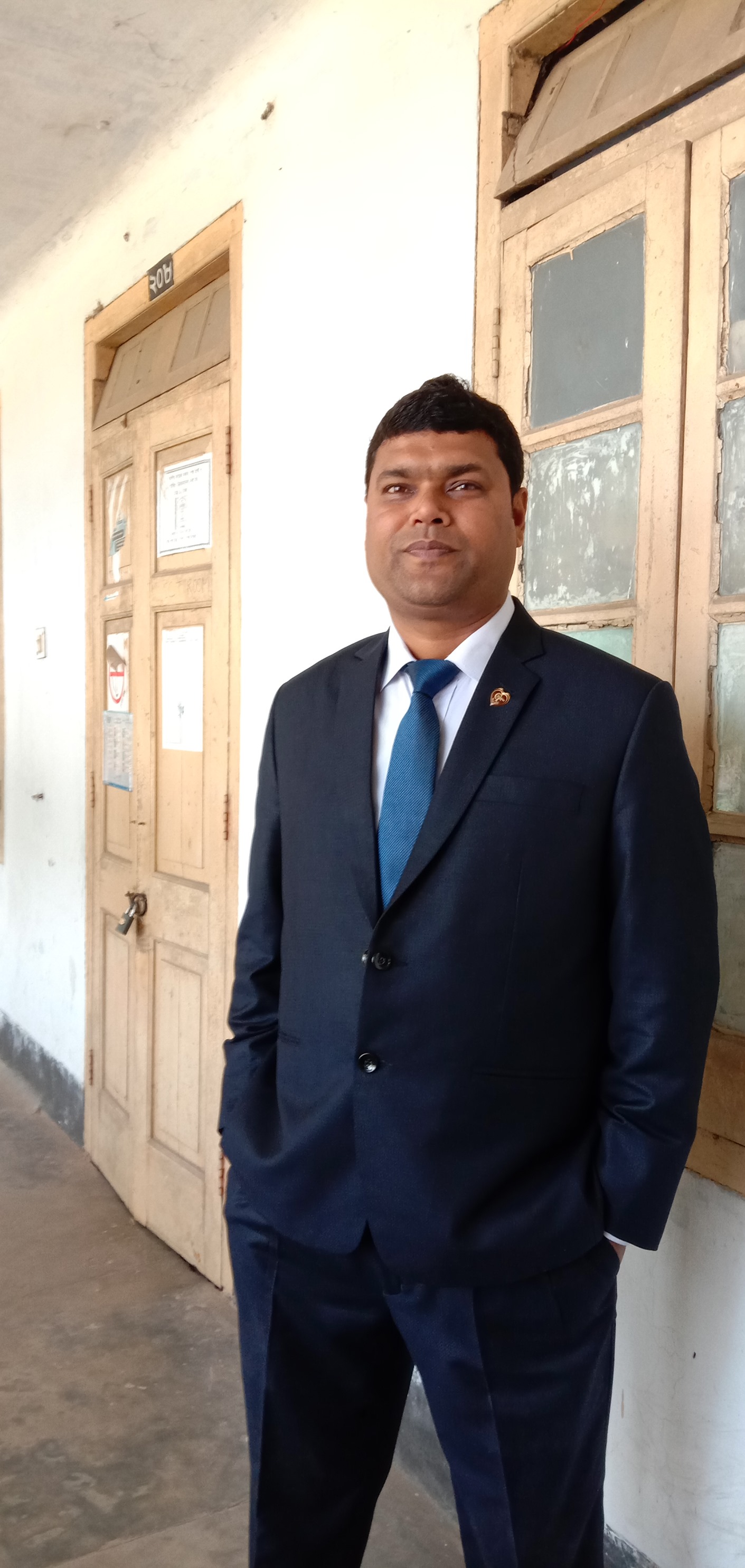 সুমন কুমার 