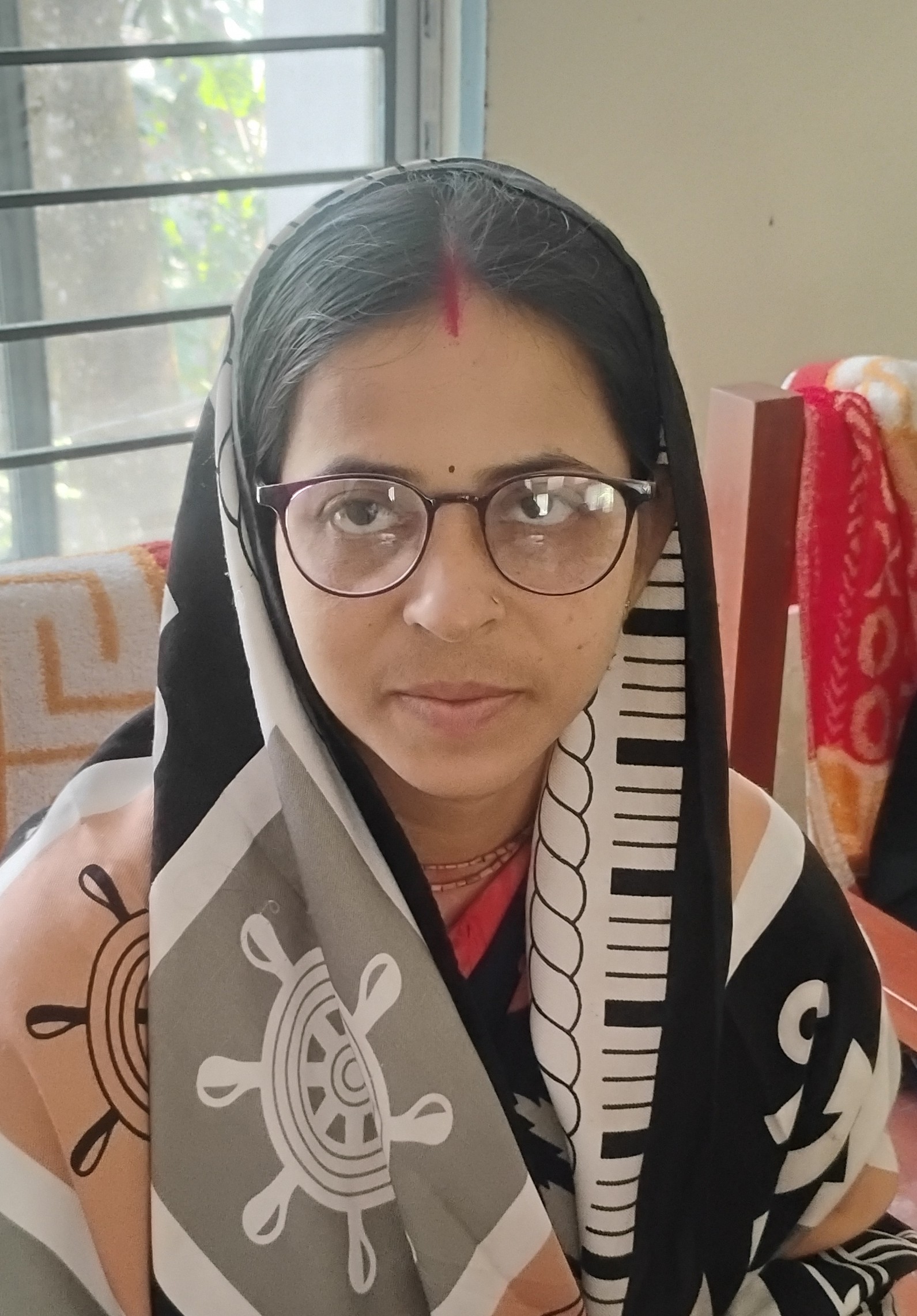 মিতা রানী