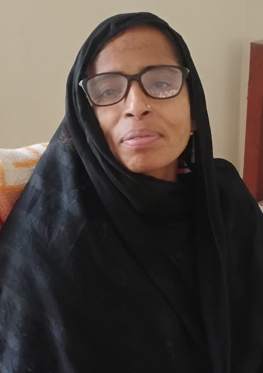 পিয়ারা বানু