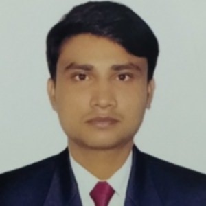 বিদ্যুৎ কুমার 