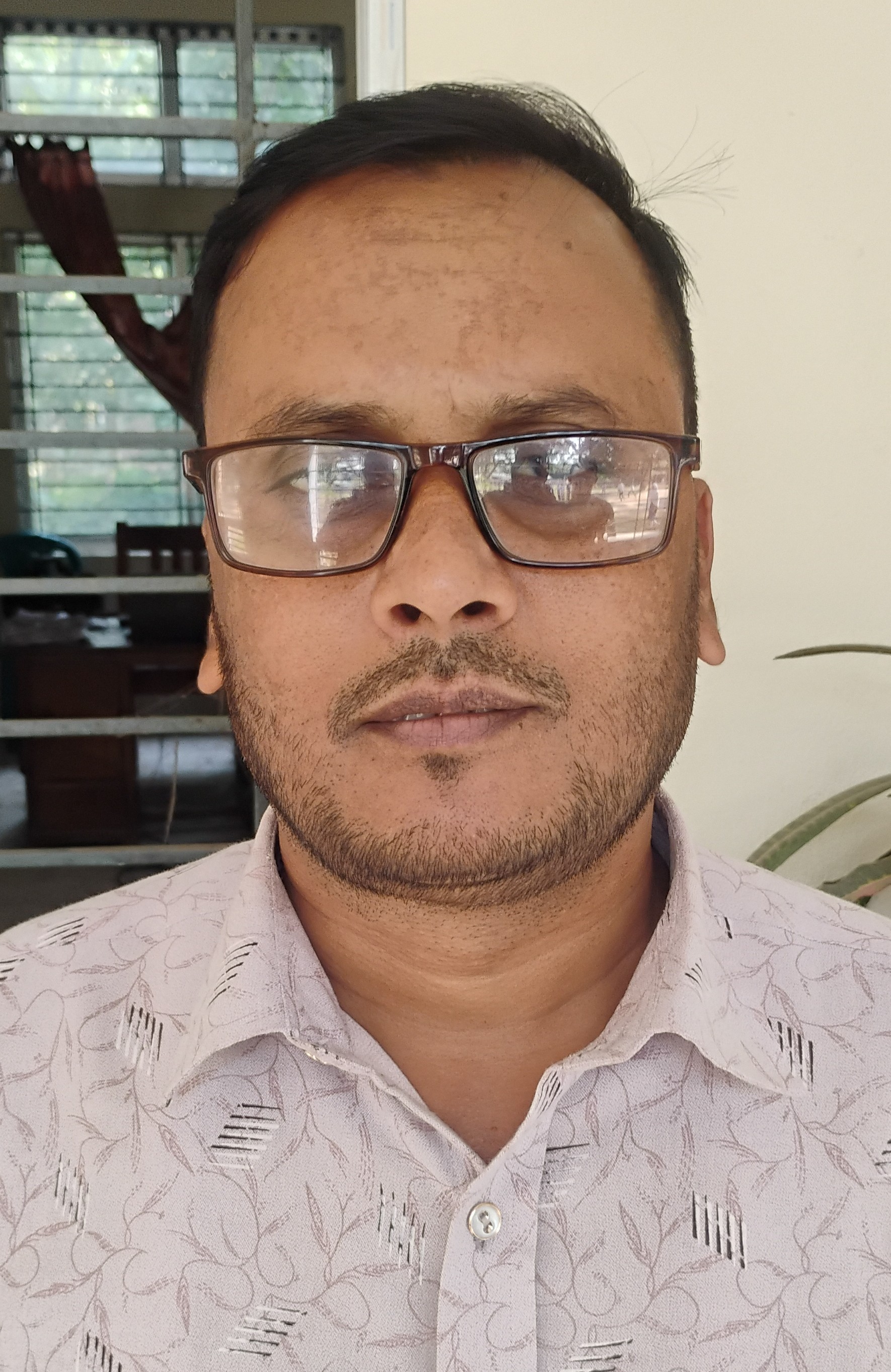 মো: আজাহার আলী