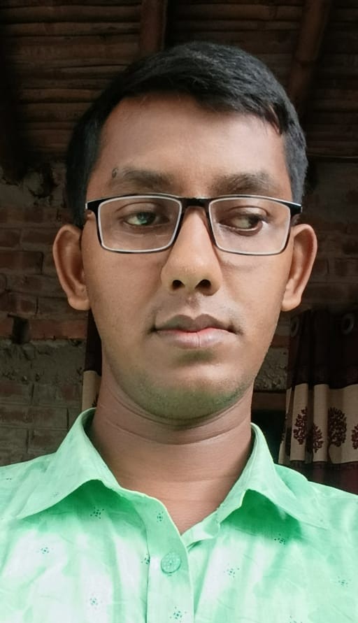 মো: মেহেদী হাসান